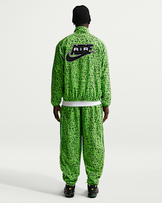 Reviews: Nike Air Men's Woven Jacket. Nike.com